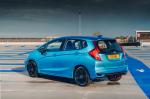 Honda Jazz Sport 2018 года (UK)